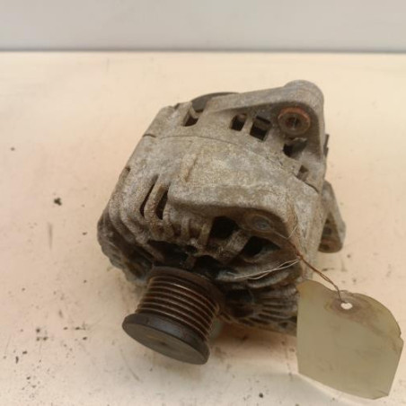 Alternateur RENAULT TRAFIC 2