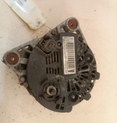 Alternateur RENAULT TRAFIC 2 Photo n°3