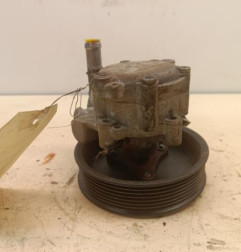 Pompe de direction RENAULT TRAFIC 2 Photo n°3