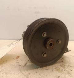 Pompe de direction RENAULT TRAFIC 2 Photo n°4