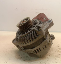 Pompe de direction RENAULT TRAFIC 2 Photo n°5