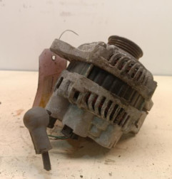 Pompe de direction RENAULT TRAFIC 2 Photo n°7