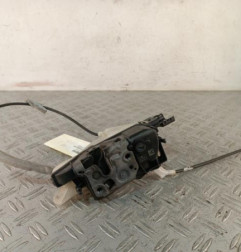 Serrure avant gauche PEUGEOT 308 1