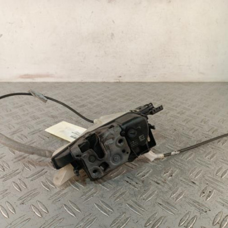 Serrure avant gauche PEUGEOT 308 1