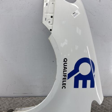 Aile avant gauche VOLKSWAGEN CADDY 3 Photo n°1