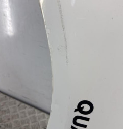 Aile avant gauche VOLKSWAGEN CADDY 3