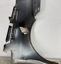 Aile avant gauche VOLKSWAGEN CADDY 3 Photo n°3