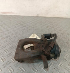 Etrier arriere gauche (freinage) NISSAN QASHQAI 2 Photo n°1