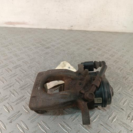 Etrier arriere gauche (freinage) NISSAN QASHQAI 2 Photo n°1