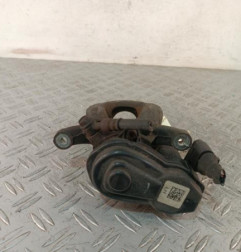 Etrier arriere gauche (freinage) NISSAN QASHQAI 2