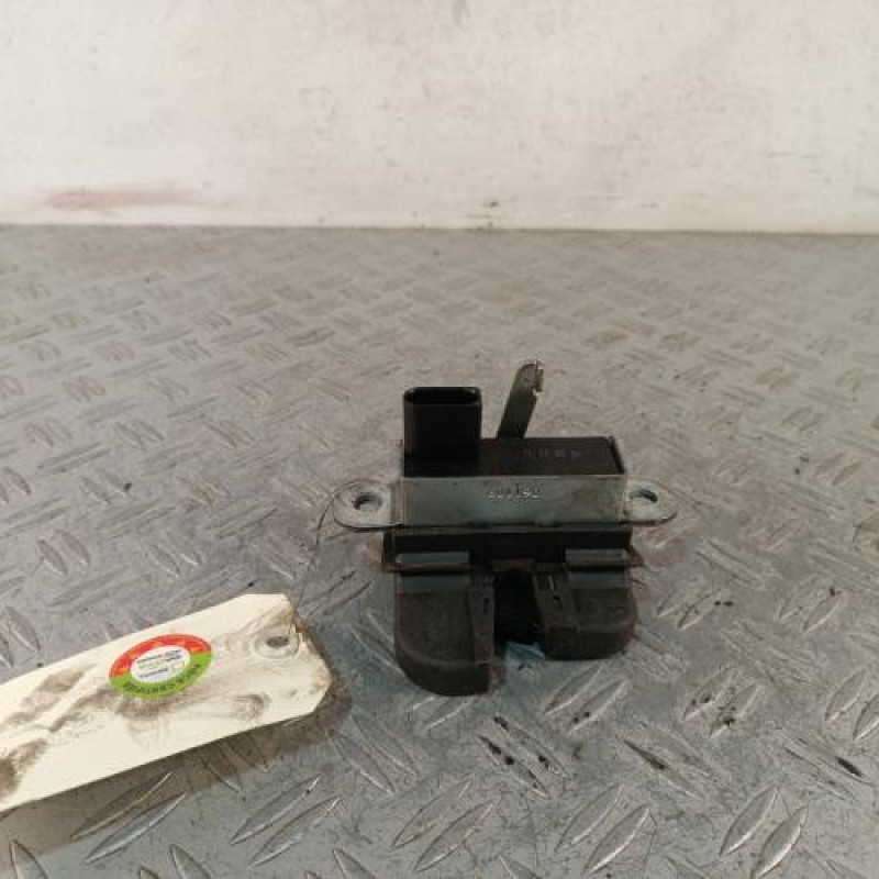 Serrure de hayon SEAT ALTEA