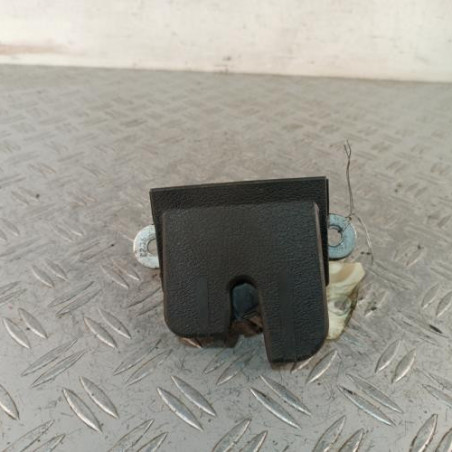 Serrure de hayon SEAT ALTEA