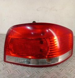 Feu arriere principal droit (feux) AUDI A3 2 Photo n°1