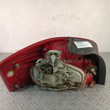 Feu arriere principal droit (feux) AUDI A3 2