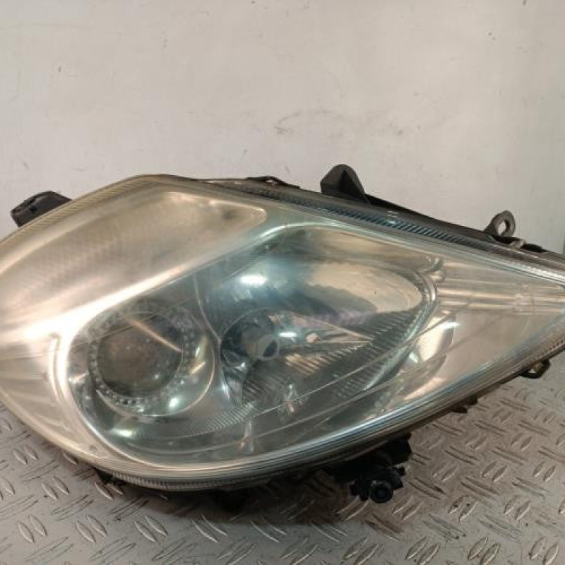 Optique avant principal droit (feux)(phare) CITROEN C8