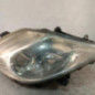 Optique avant principal droit (feux)(phare) CITROEN C8