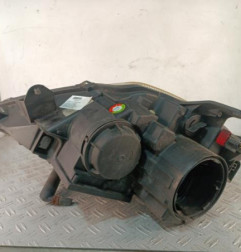 Optique avant principal droit (feux)(phare) CITROEN C8