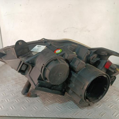 Optique avant principal droit (feux)(phare) CITROEN C8