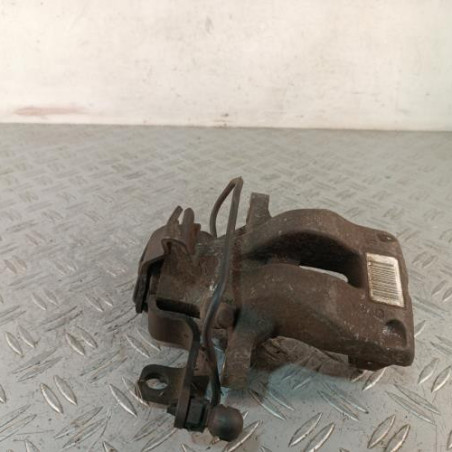 Etrier arriere gauche (freinage) CITROEN C4 PICASSO 1 Photo n°1