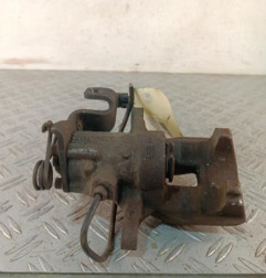 Etrier arriere gauche (freinage) CITROEN C4 PICASSO 1