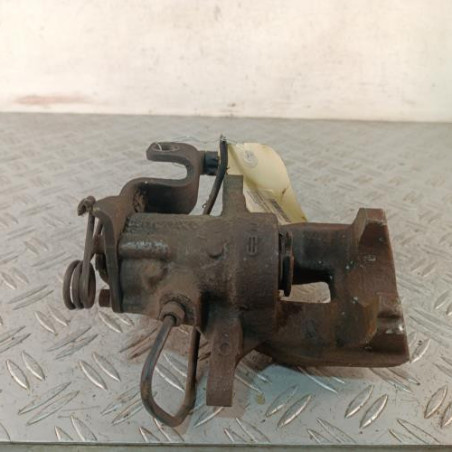 Etrier arriere gauche (freinage) CITROEN C4 PICASSO 1