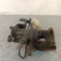 Etrier arriere gauche (freinage) CITROEN C4 PICASSO 1