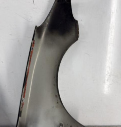 Aile avant gauche PEUGEOT 206 Photo n°3