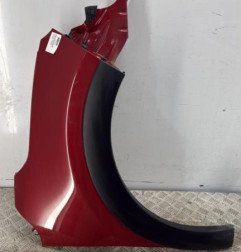 Aile avant droit CITROEN C3 3 Photo n°1