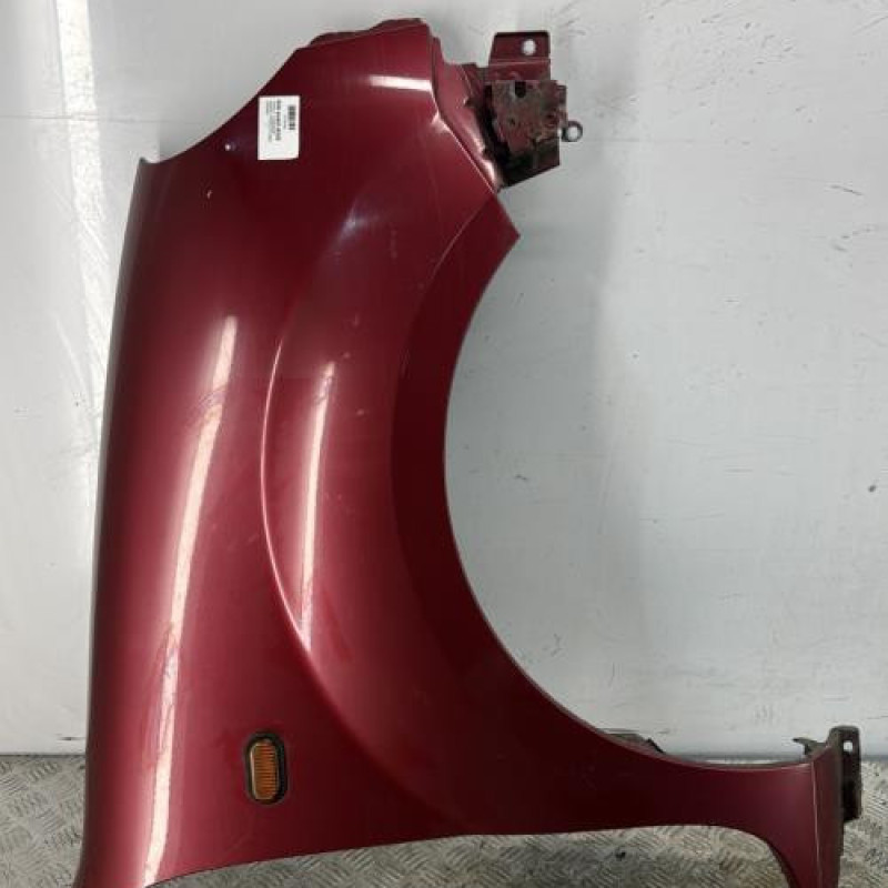 Aile avant droit RENAULT KANGOO 1