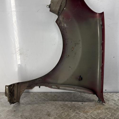 Aile avant droit RENAULT KANGOO 1