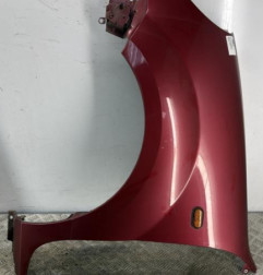 Aile avant gauche RENAULT KANGOO 1 Photo n°1