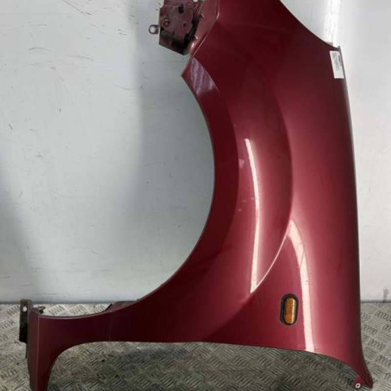 Aile avant gauche RENAULT KANGOO 1