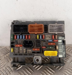 Boitier servitude moteur (BSM) CITROEN C4 GRAND PICASSO 1 Photo n°1