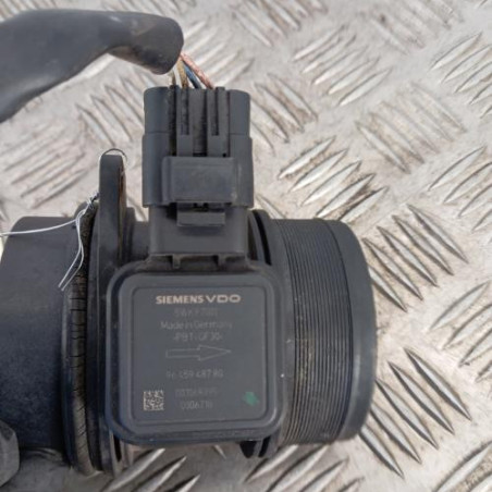 Debitmetre CITROEN C4 GRAND PICASSO 1