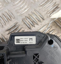 Selecteur boite de vitesse CITROEN C4 GRAND PICASSO 1 Photo n°4