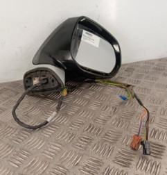 Retroviseur droit CITROEN C4 GRAND PICASSO 1 Photo n°3