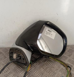 Retroviseur droit CITROEN C4 GRAND PICASSO 1 Photo n°4