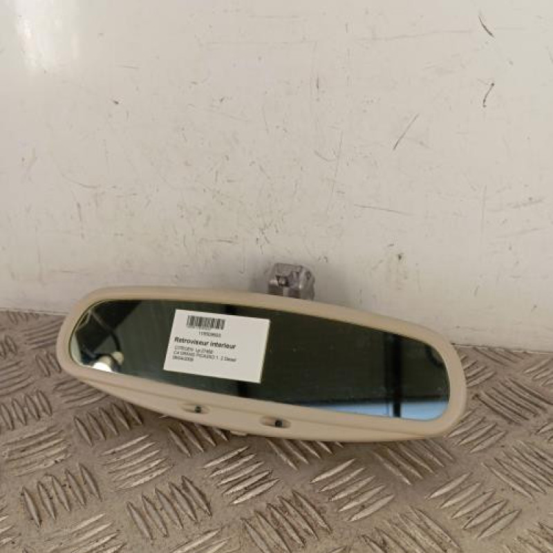 Retroviseur interieur CITROEN C4 GRAND PICASSO 1