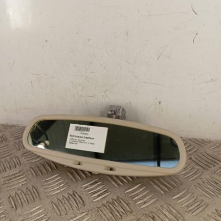 Retroviseur interieur CITROEN C4 GRAND PICASSO 1 Photo n°1