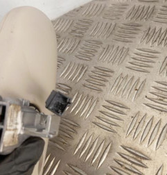 Retroviseur interieur CITROEN C4 GRAND PICASSO 1 Photo n°3