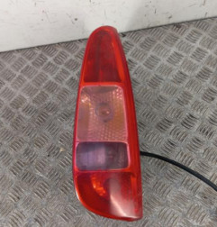 Feu arriere principal droit (feux) PEUGEOT 807 Photo n°1