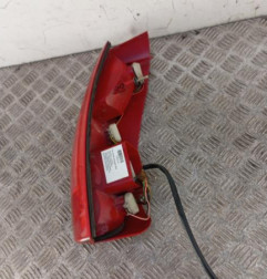 Feu arriere principal droit (feux) PEUGEOT 807