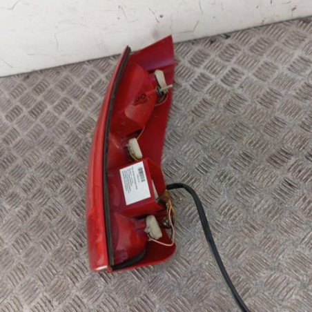 Feu arriere principal droit (feux) PEUGEOT 807