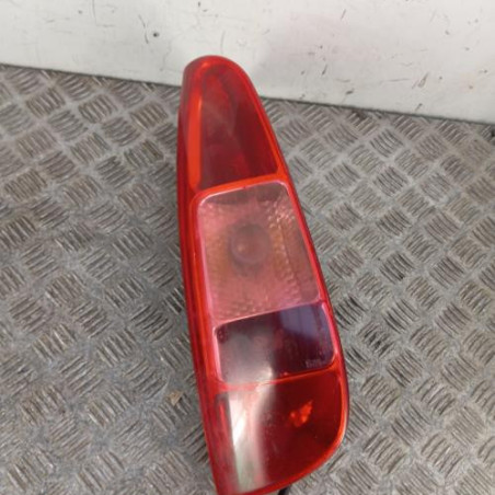 Feu arriere principal gauche (feux) PEUGEOT 807 Photo n°1