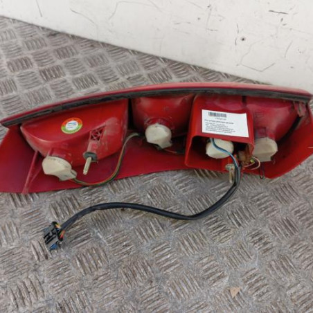 Feu arriere principal gauche (feux) PEUGEOT 807