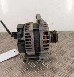 Alternateur CITROEN JUMPER 3 Photo n°1