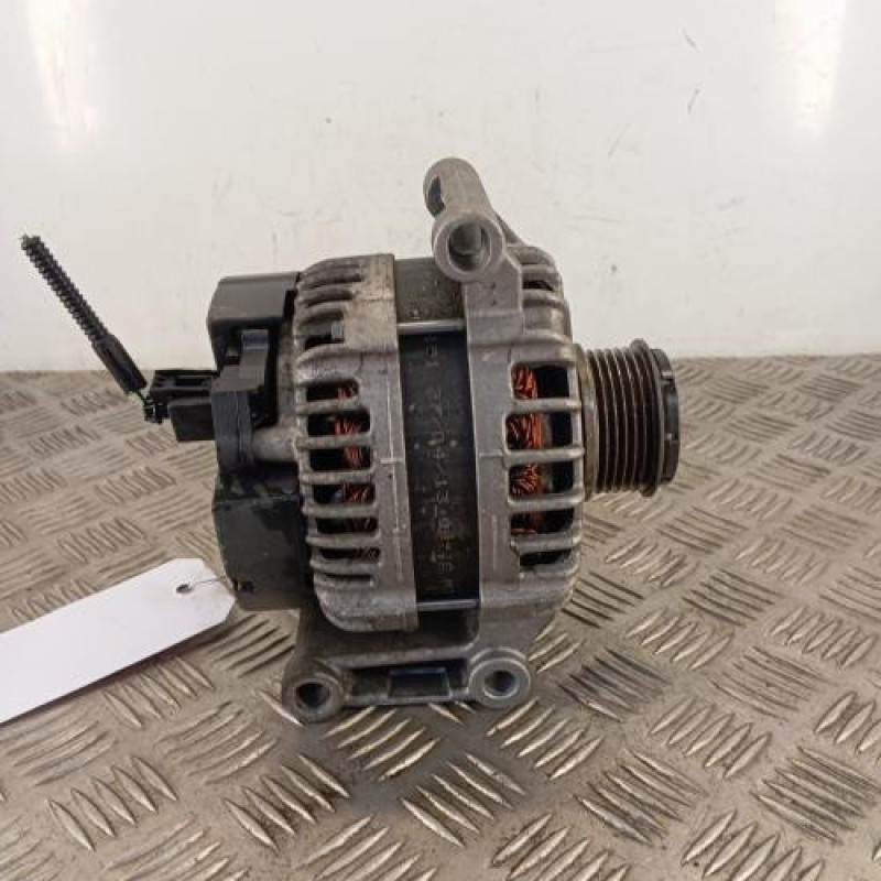 Alternateur CITROEN JUMPER 3