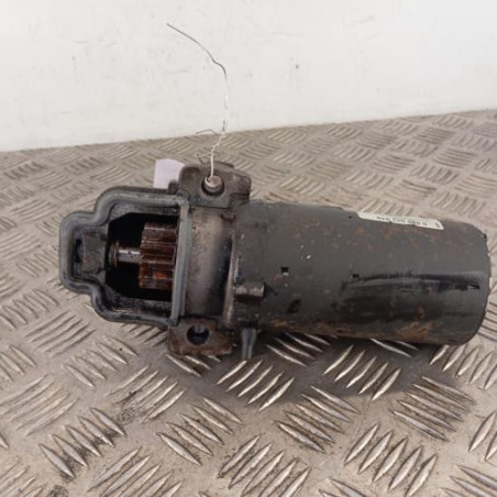 Demarreur CITROEN JUMPER 3 Photo n°1