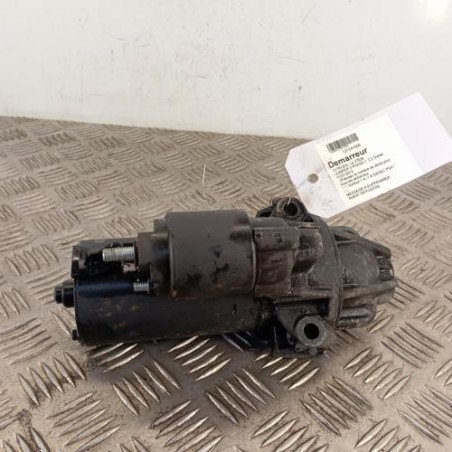 Demarreur CITROEN JUMPER 3