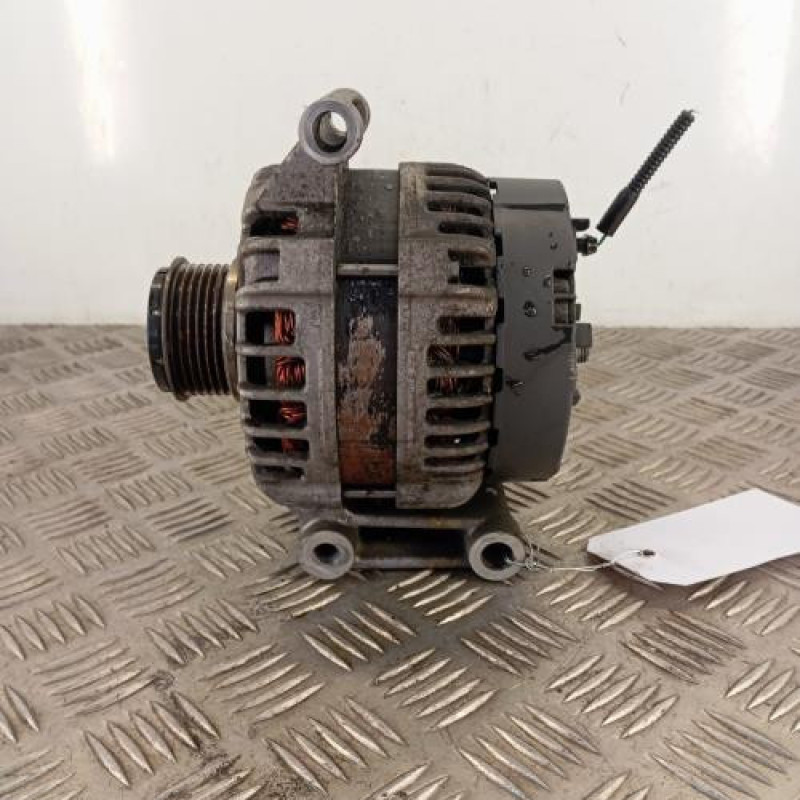 Glace retroviseur gauche CITROEN JUMPER 3 Glace retroviseur gauche CITROEN JUMPER 3